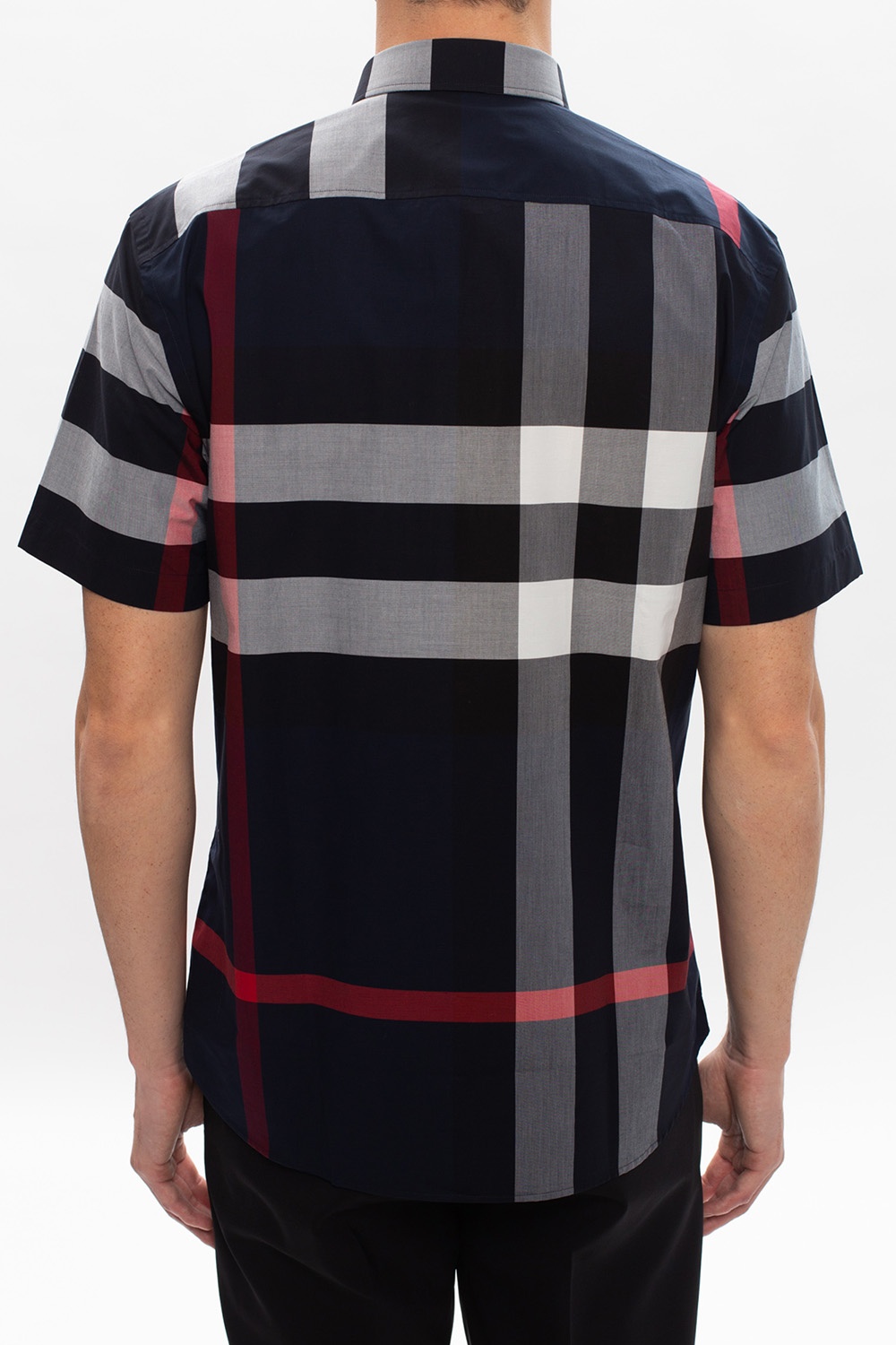 Burberry Short-sleeved shirt