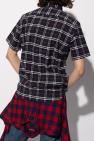 Burberry Short sleeve shirt