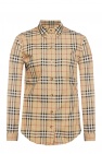 Burberry Checked shirt