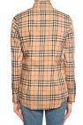 Burberry Checked shirt