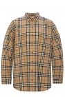 Burberry Checked shirt