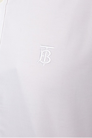 Burberry Cotton shirt