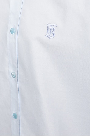 Burberry Cotton shirt