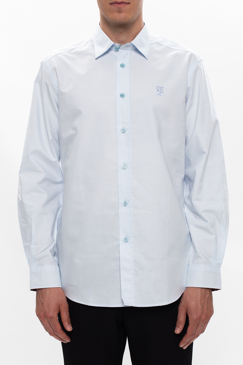 Burberry Cotton shirt