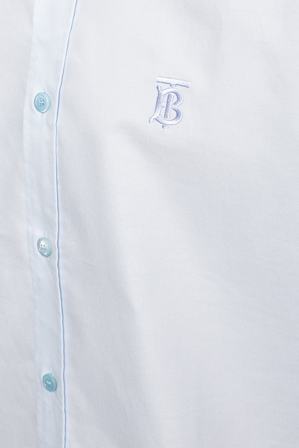 Burberry Cotton shirt