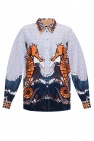 Burberry Patterned shirt
