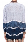 Burberry Patterned shirt