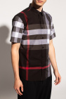 Burberry Short sleeve shirt