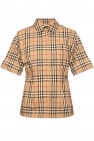 Burberry Patterned shirt