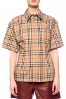 Burberry Patterned shirt