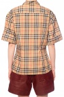 Burberry Patterned shirt
