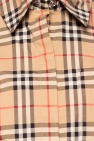 Burberry Patterned shirt