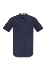Burberry ‘Sherwood’ short-sleeved shirt