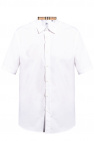 Burberry Short sleeve shirt