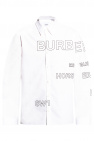 Burberry Shirt with logo