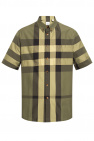 Burberry Short sleeve shirt