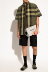 Burberry Short sleeve shirt