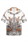 Burberry Printed shirt