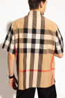 Burberry Short sleeve shirt