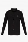 Burberry BLACK ‘Stanhill’ shirt