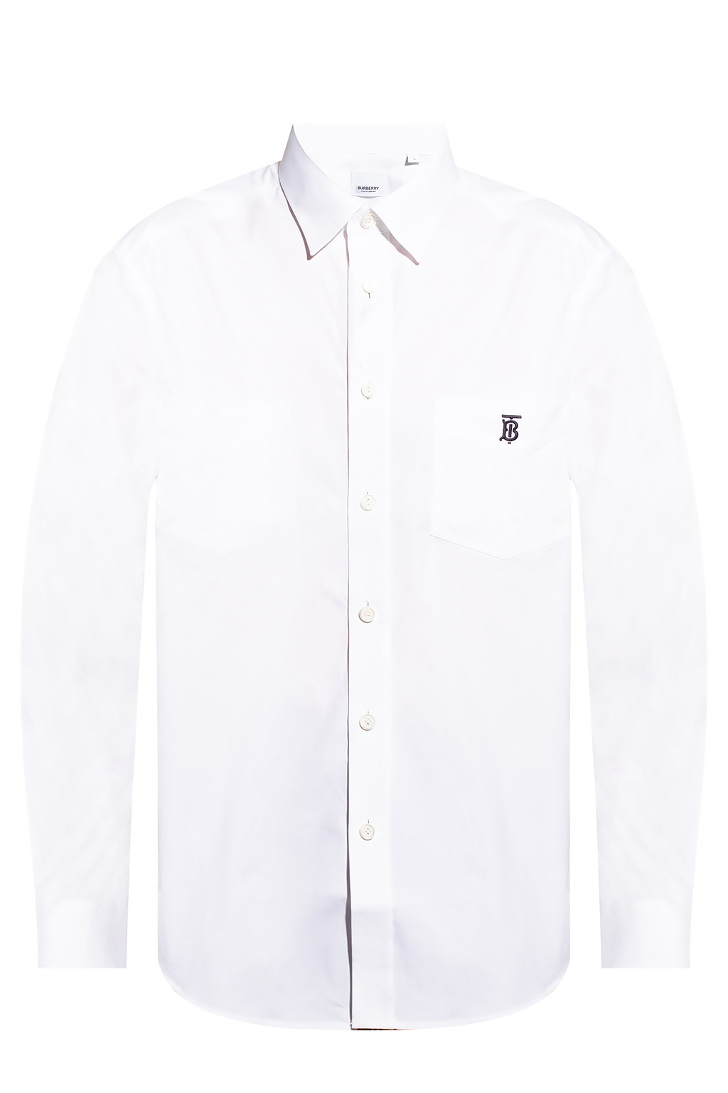 Burberry Shirt with chest pocket