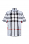 Burberry Cotton shirt