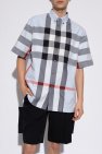 Burberry Cotton shirt