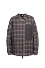 Burberry Check jacket