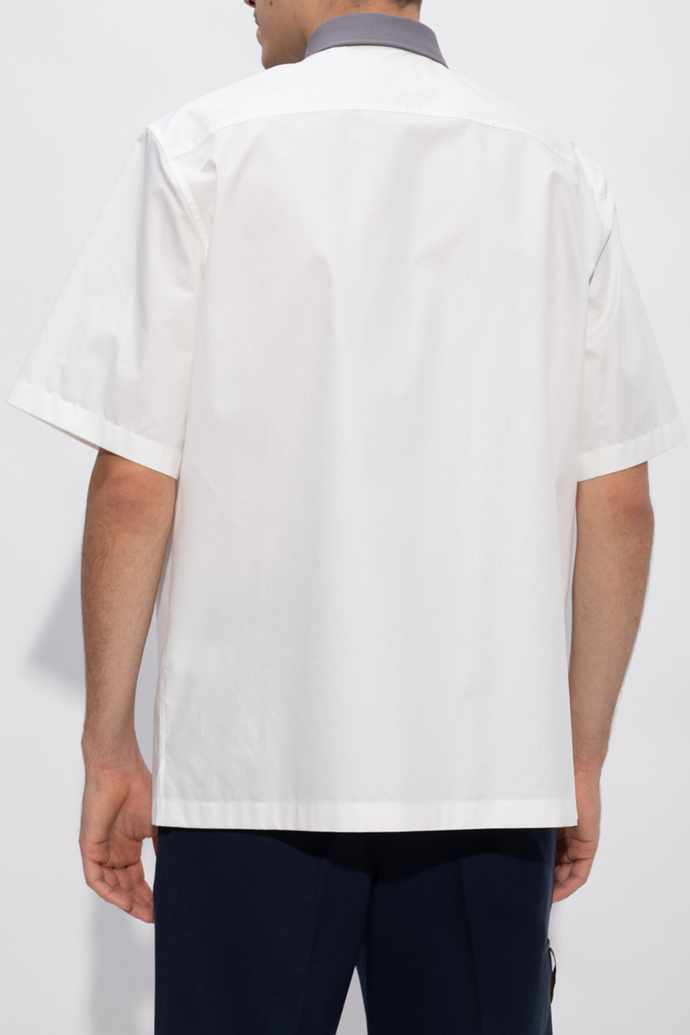 Burberry Short sleeve shirt