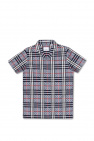 Burberry Kids ‘Herbie’ shirt