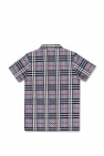 Burberry Kids ‘Herbie’ shirt