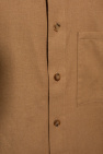 Burberry Shirt with logo