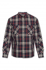 Burberry Cotton shirt