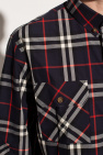 Burberry Cotton shirt