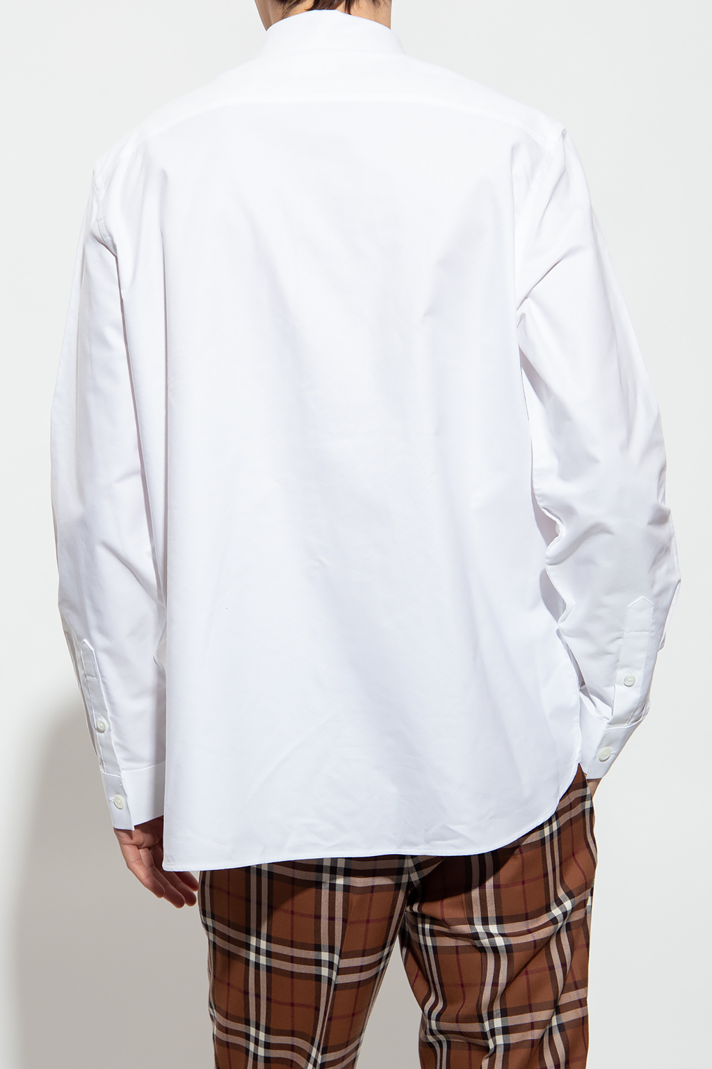 Burberry Shirt with logo