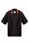 Burberry Shirt with short sleeves