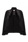 burberry Vintage Silk cape