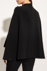 burberry Vintage Silk cape