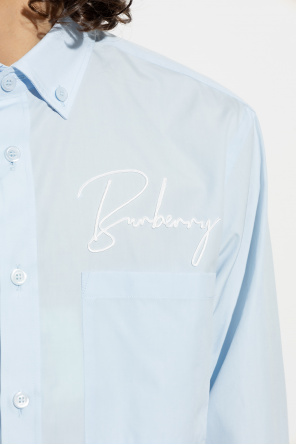 Burberry ‘Staunton’ shirt