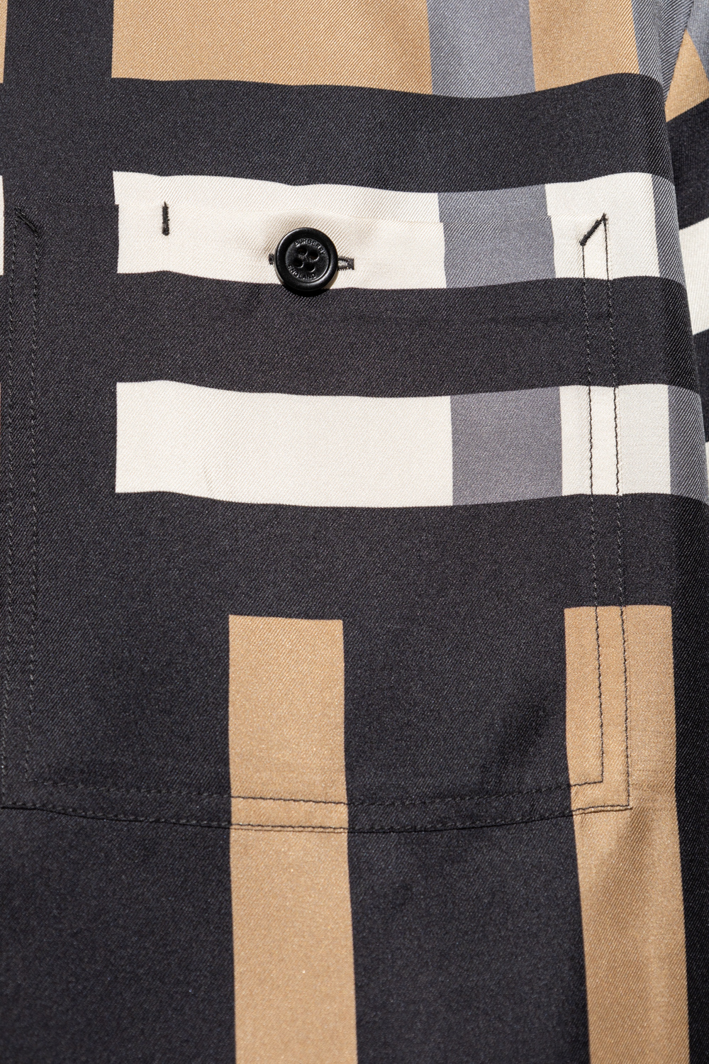 Burberry ‘Alnmouth’ shirt