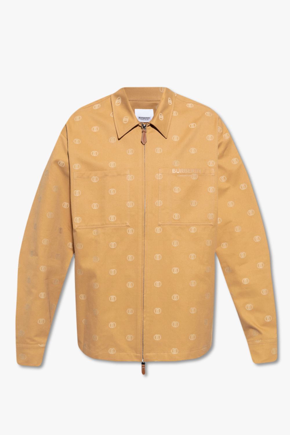 Burberry ‘Honley’ jacket