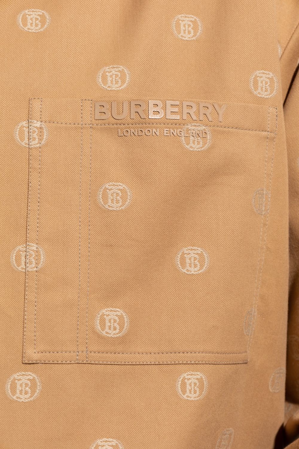 Burberry ‘Honley’ jacket