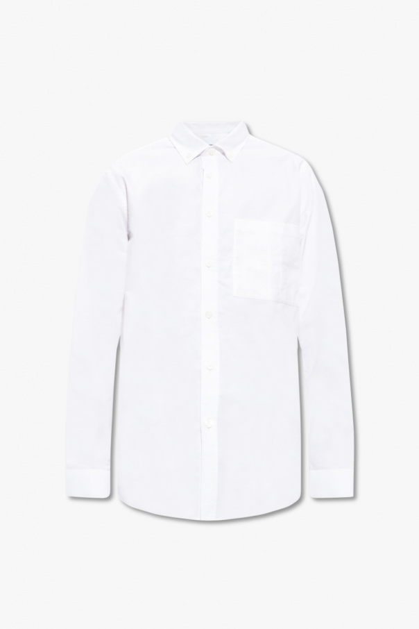 burberry offer ‘Southgate’ shirt