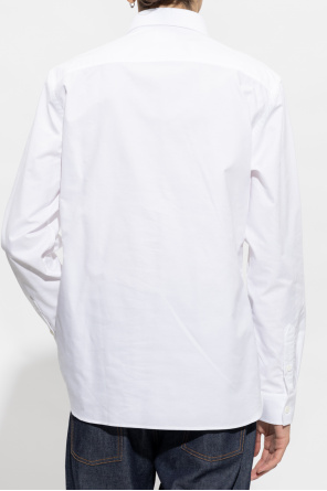 burberry offer ‘Southgate’ shirt