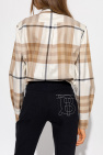 Burberry ‘Anette’ checked shirt