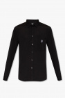 Burberry BLACK ‘Chappel’ shirt