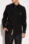 Burberry BLACK ‘Chappel’ shirt