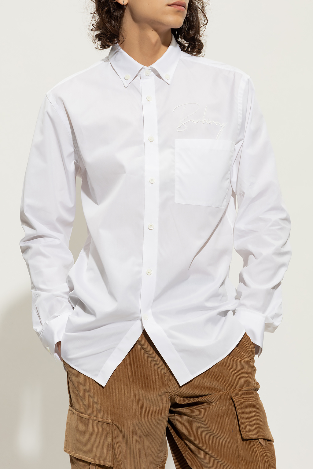 Burberry ‘Staunton’ shirt