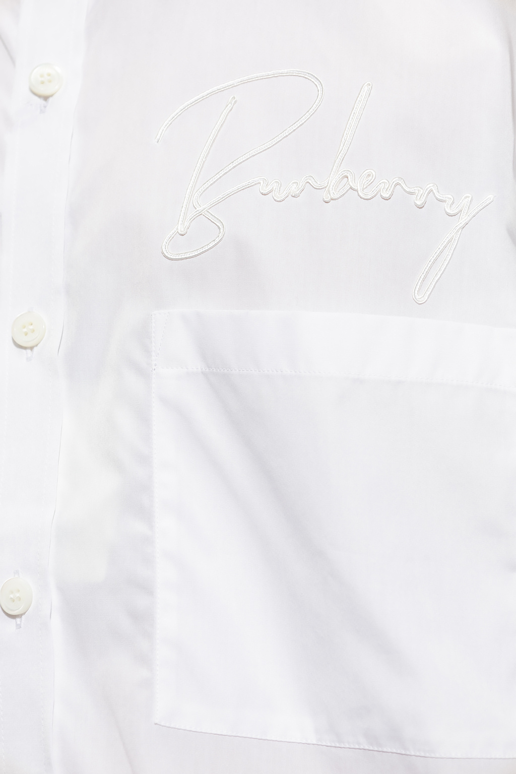 Burberry ‘Staunton’ shirt