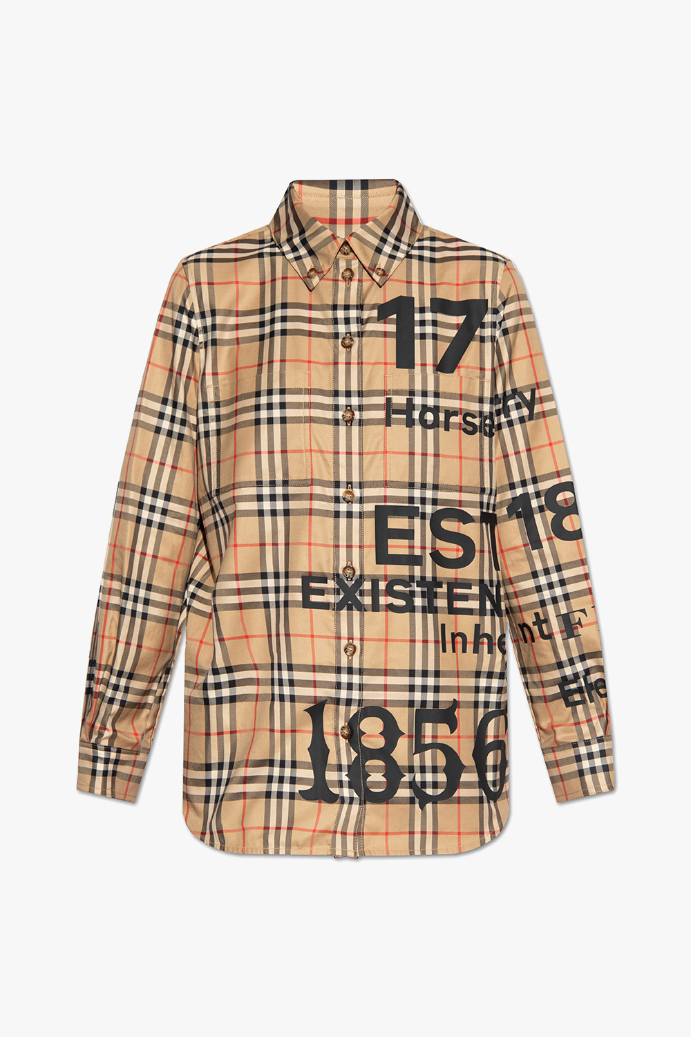 Burberry ‘Anette’ shirt